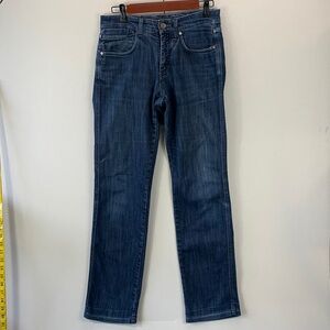 Z Zegna Slim Fit Jeans Men’s Size 30W Blue Denim‎ Regular Rise Stretch Casual